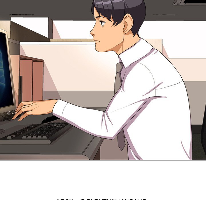 Our Exchange Manhwa - Chapter 6 Page 81