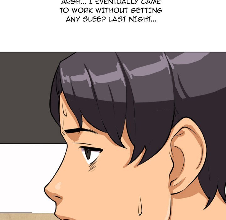 Our Exchange Manhwa - Chapter 6 Page 82
