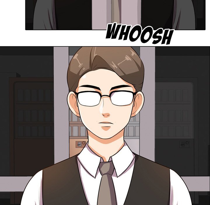 Our Exchange Manhwa - Chapter 6 Page 84