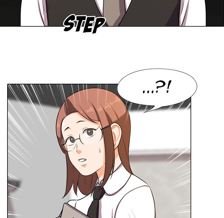 Our Exchange Manhwa - Chapter 6 Page 85