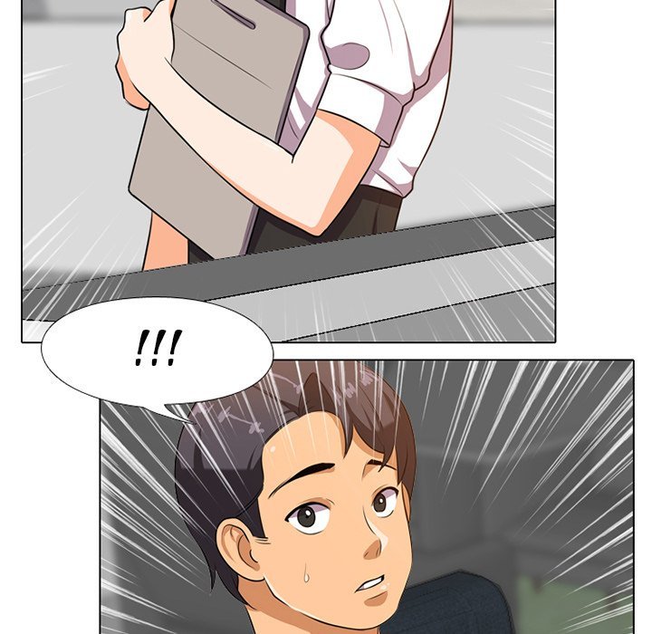 Our Exchange Manhwa - Chapter 6 Page 86