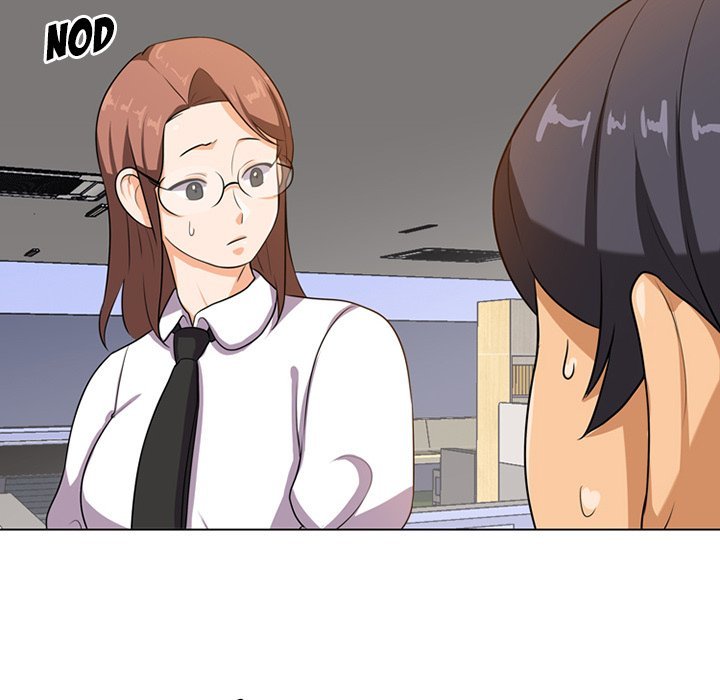 Our Exchange Manhwa - Chapter 6 Page 88