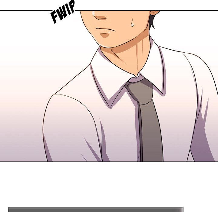 Our Exchange Manhwa - Chapter 6 Page 89