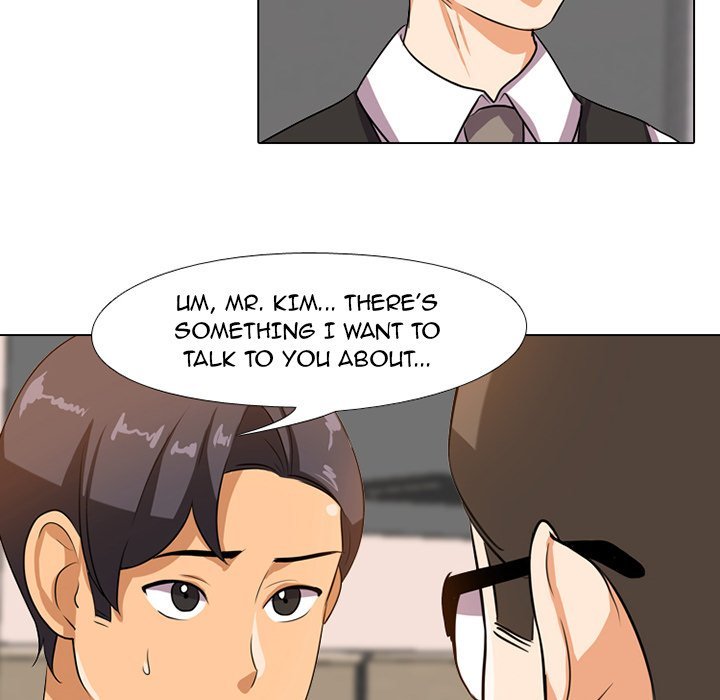 Our Exchange Manhwa - Chapter 6 Page 92