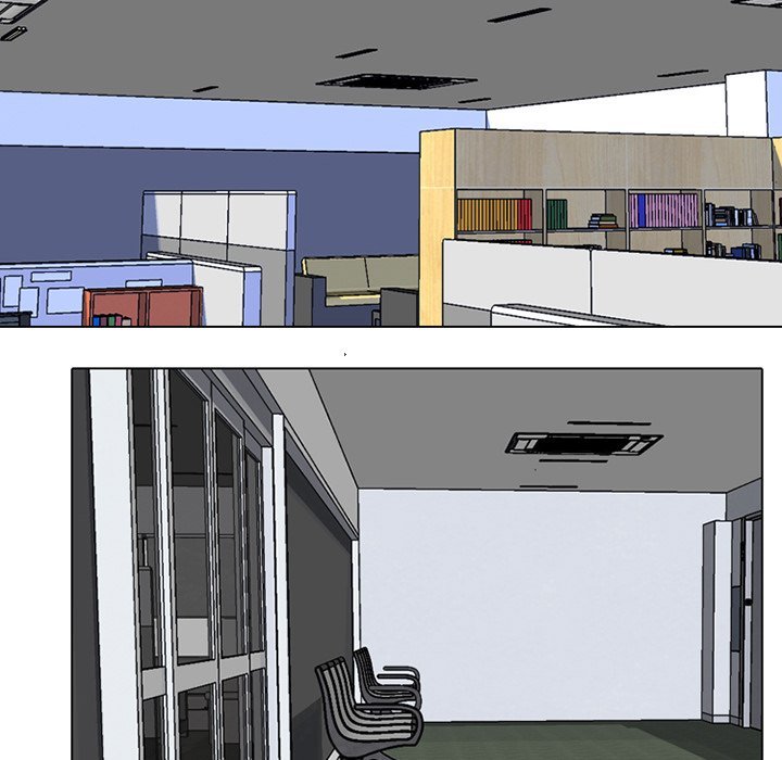 Our Exchange Manhwa - Chapter 6 Page 95