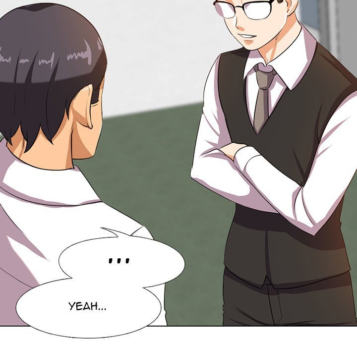 Our Exchange Manhwa - Chapter 6 Page 97