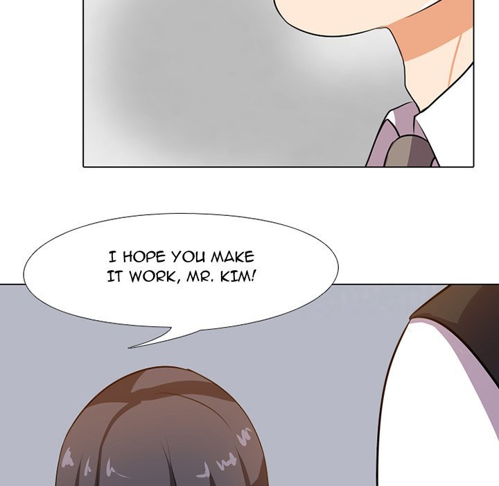 Our Exchange Manhwa - Chapter 6 Page 100