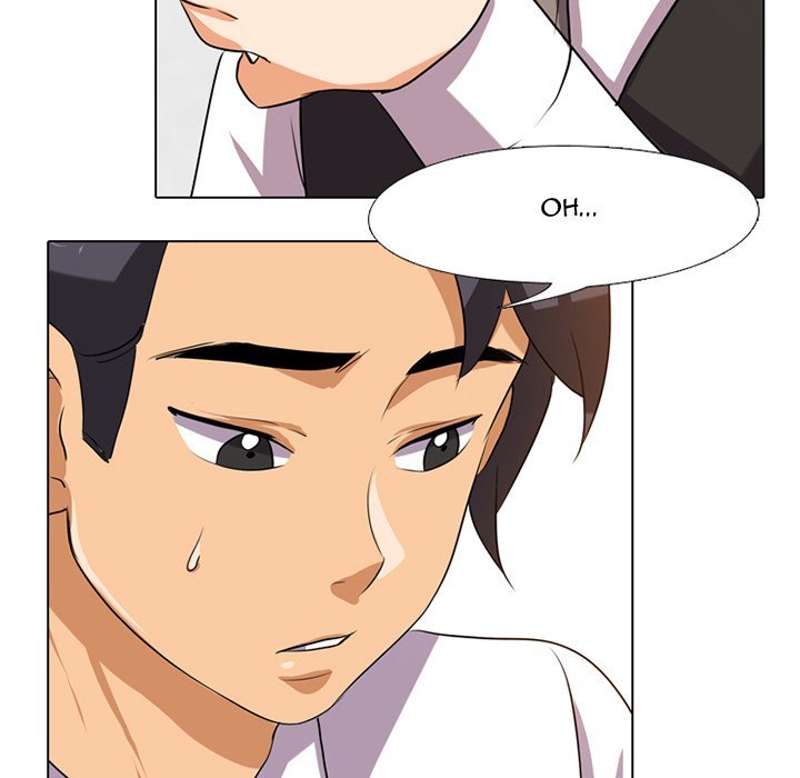 Our Exchange Manhwa - Chapter 6 Page 103