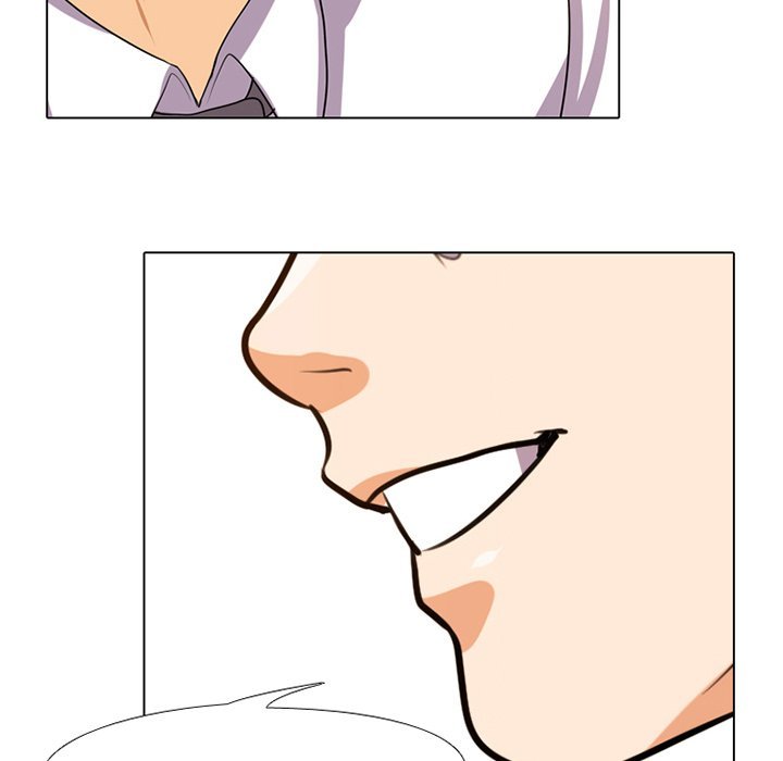 Our Exchange Manhwa - Chapter 6 Page 104