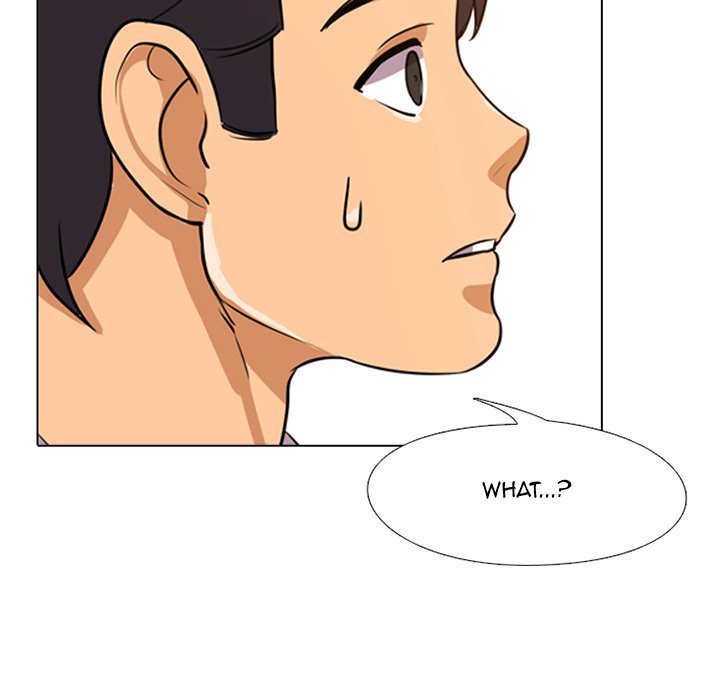 Our Exchange Manhwa - Chapter 6 Page 107