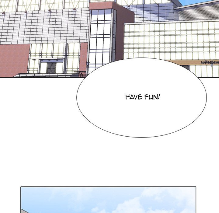 Our Exchange Manhwa - Chapter 6 Page 109