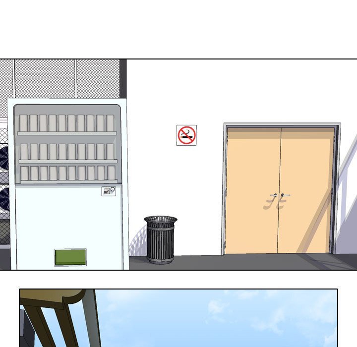 Our Exchange Manhwa - Chapter 45 Page 14