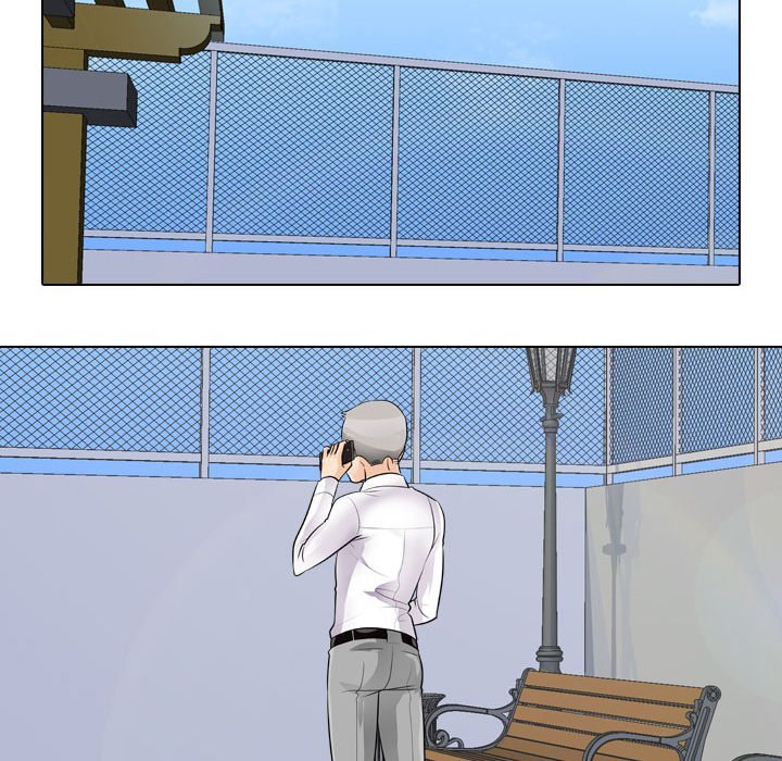 Our Exchange Manhwa - Chapter 45 Page 15