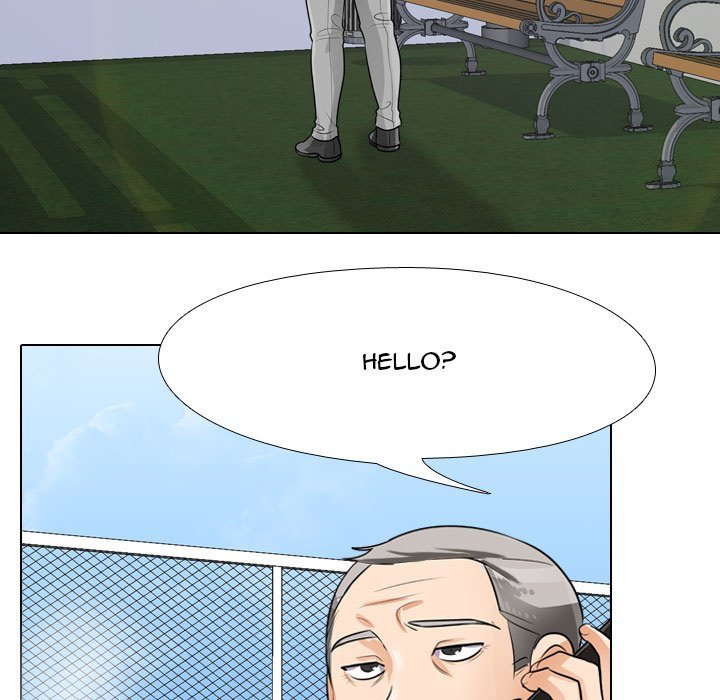 Our Exchange Manhwa - Chapter 45 Page 16