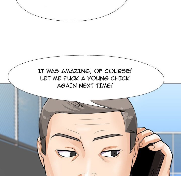 Our Exchange Manhwa - Chapter 45 Page 19