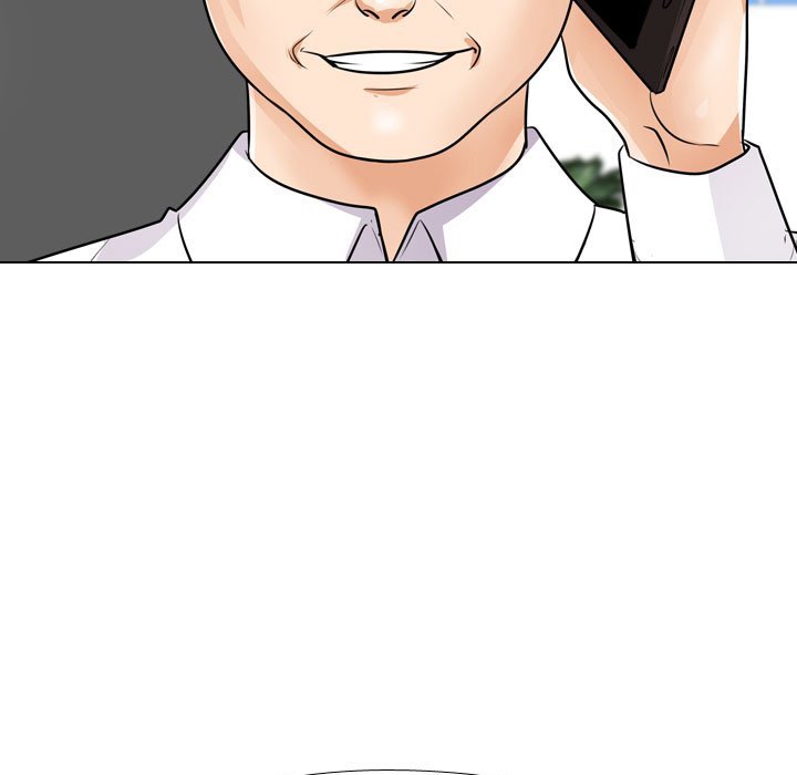 Our Exchange Manhwa - Chapter 45 Page 20