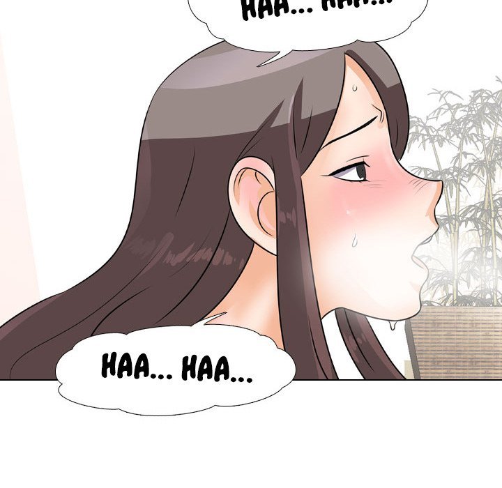 Our Exchange Manhwa - Chapter 45 Page 23