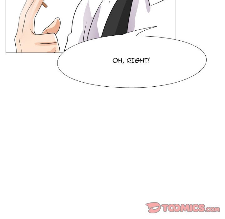 Our Exchange Manhwa - Chapter 45 Page 25