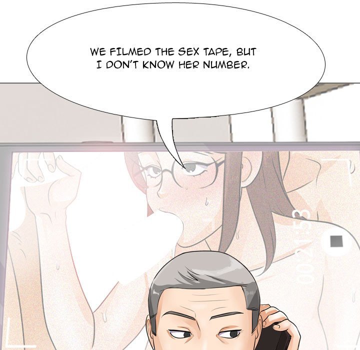 Our Exchange Manhwa - Chapter 45 Page 26