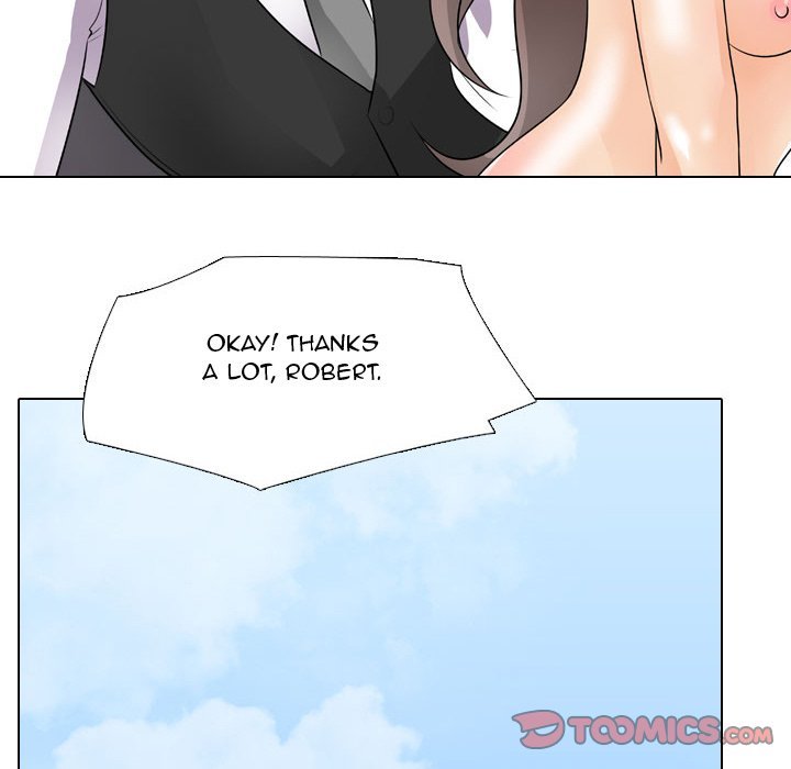 Our Exchange Manhwa - Chapter 45 Page 29