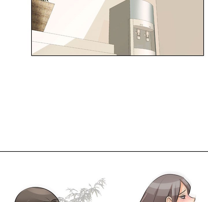 Our Exchange Manhwa - Chapter 45 Page 31