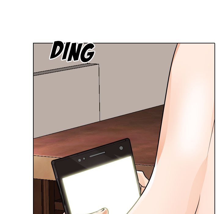 Our Exchange Manhwa - Chapter 45 Page 34