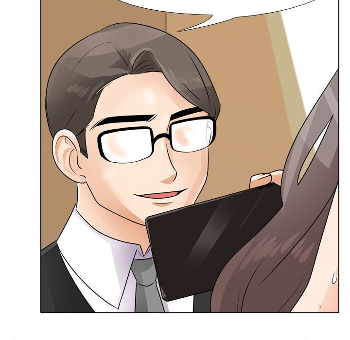 Our Exchange Manhwa - Chapter 45 Page 38