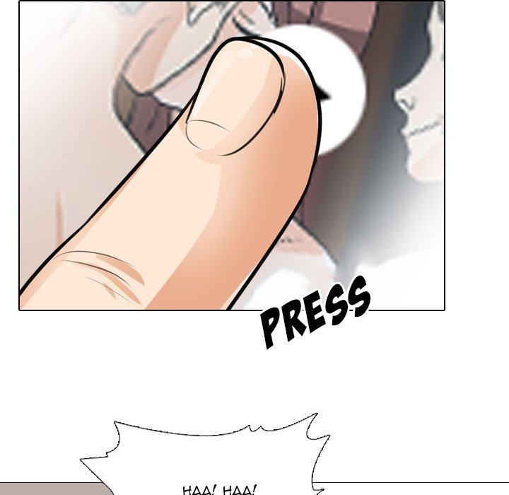 Our Exchange Manhwa - Chapter 45 Page 39