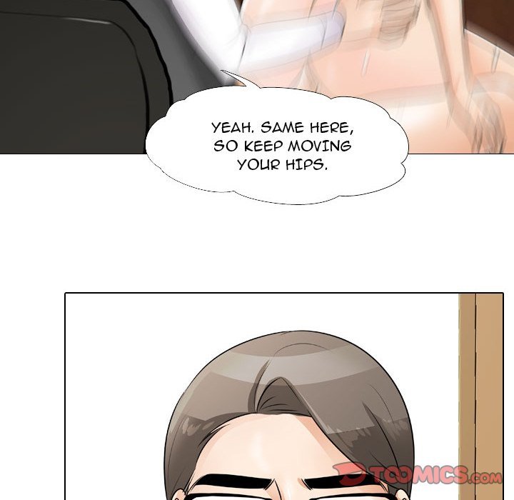 Our Exchange Manhwa - Chapter 45 Page 41