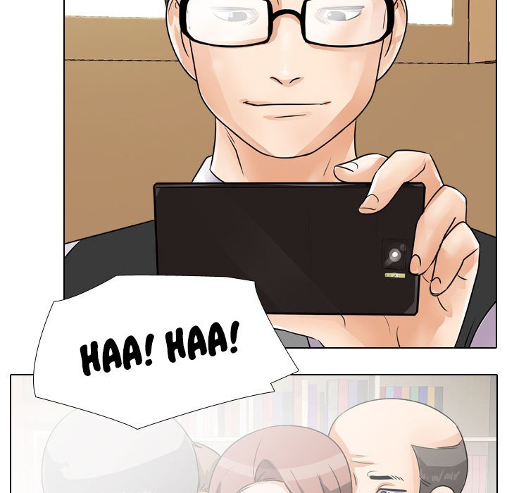 Our Exchange Manhwa - Chapter 45 Page 42