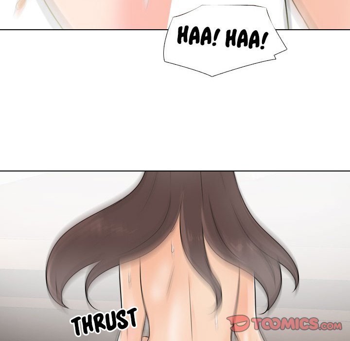 Our Exchange Manhwa - Chapter 45 Page 45