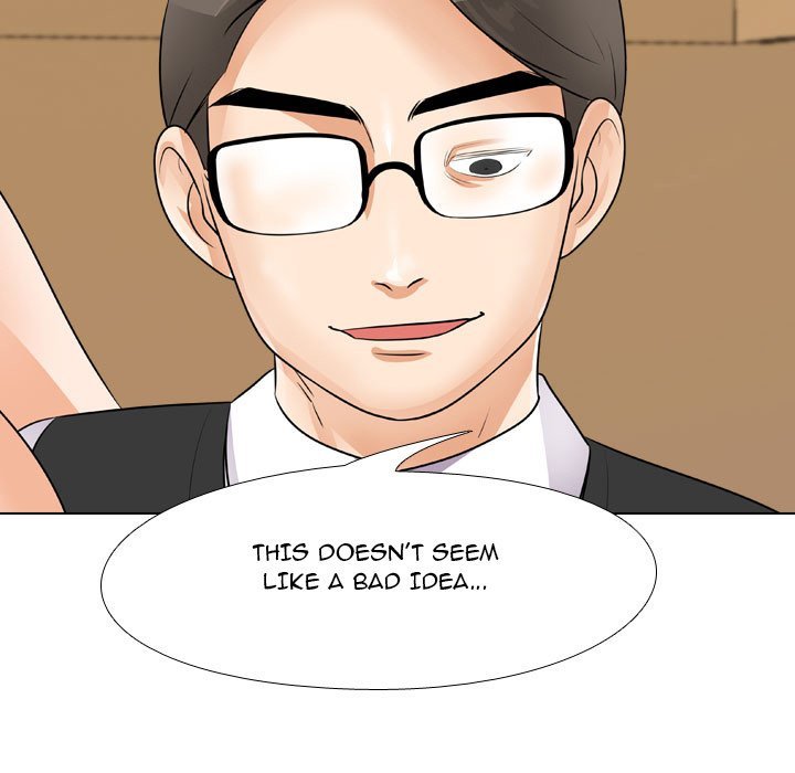 Our Exchange Manhwa - Chapter 45 Page 58