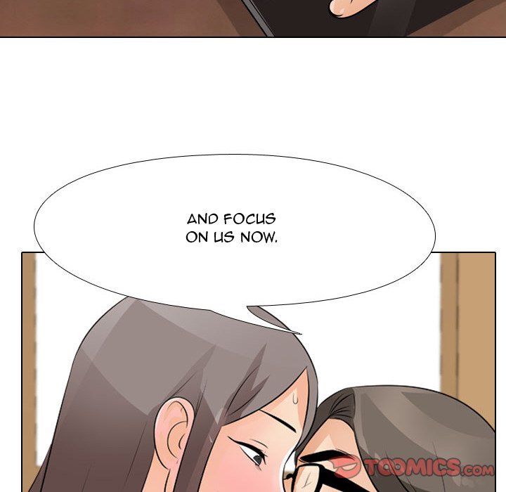 Our Exchange Manhwa - Chapter 45 Page 65
