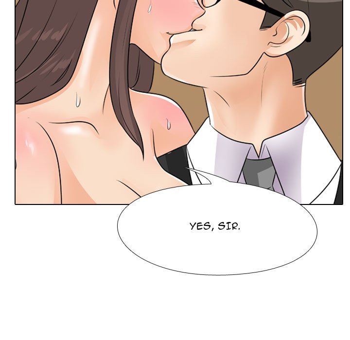 Our Exchange Manhwa - Chapter 45 Page 66