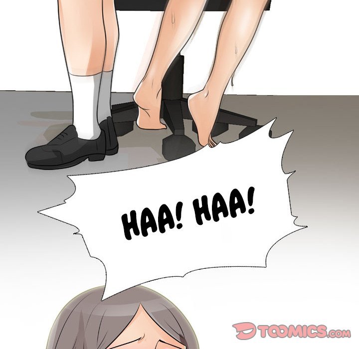 Our Exchange Manhwa - Chapter 45 Page 69