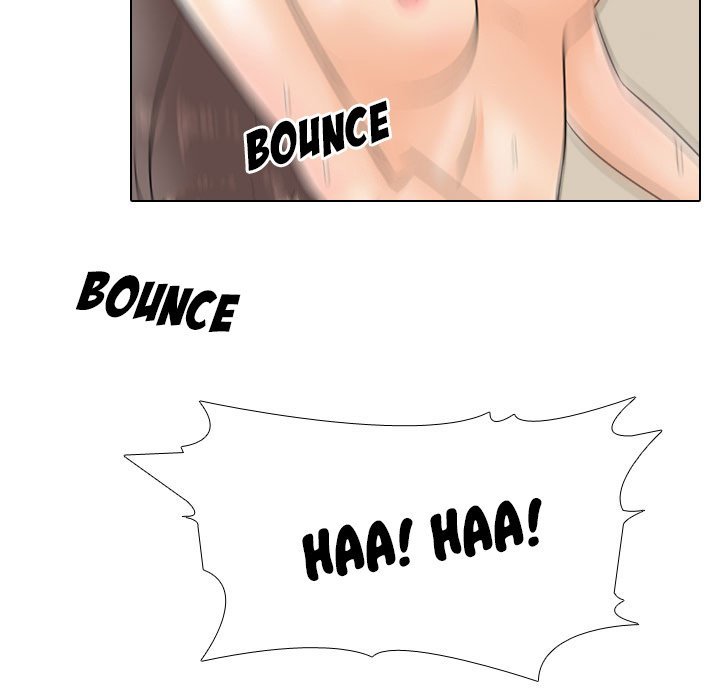 Our Exchange Manhwa - Chapter 45 Page 72