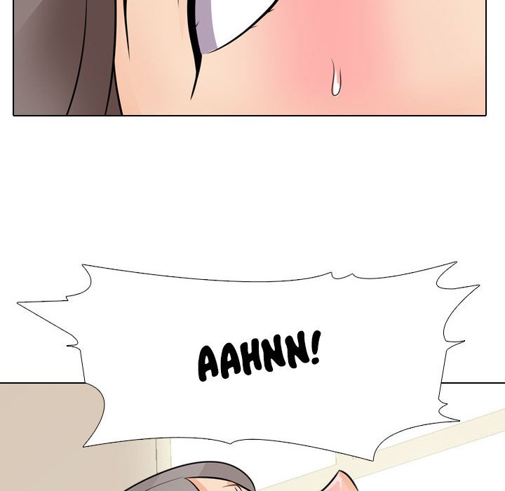 Our Exchange Manhwa - Chapter 45 Page 75