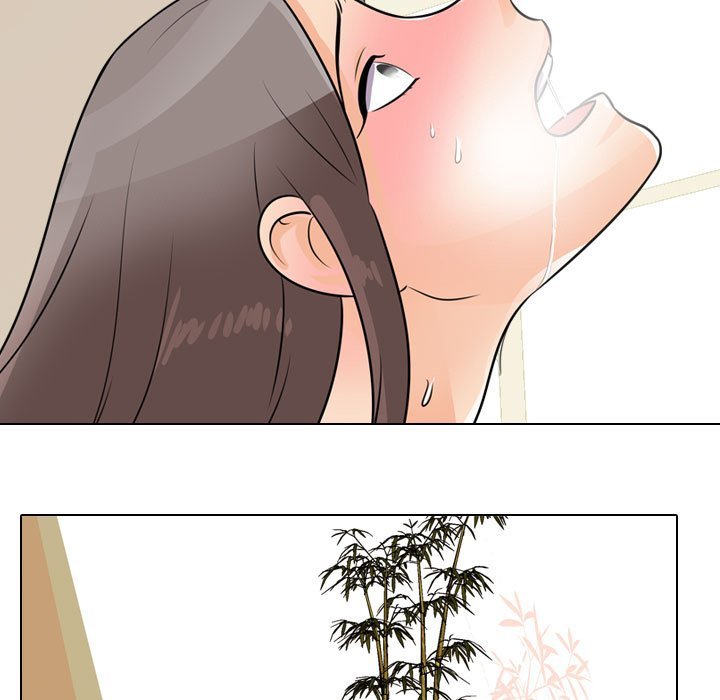 Our Exchange Manhwa - Chapter 45 Page 76