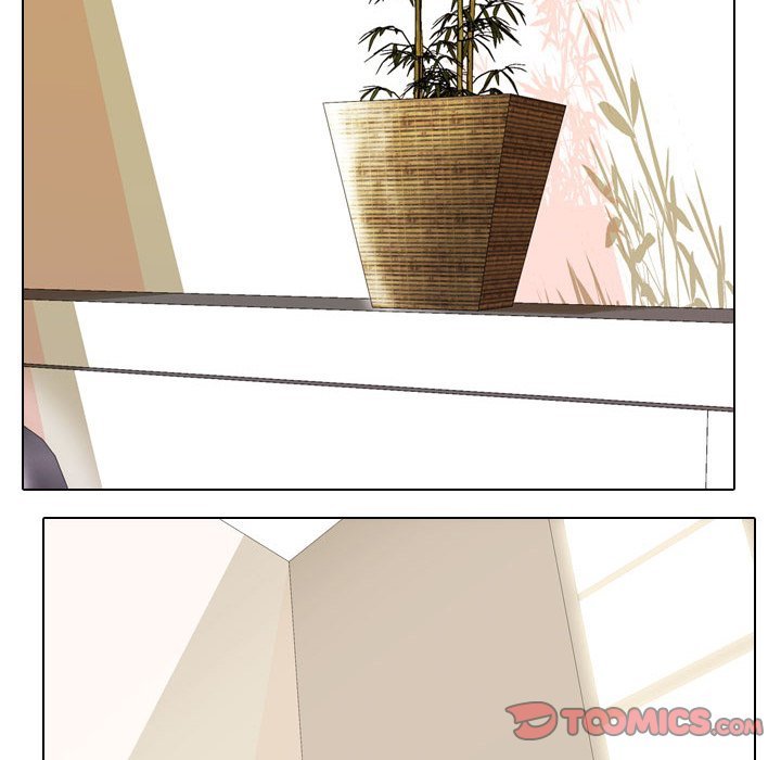 Our Exchange Manhwa - Chapter 45 Page 77