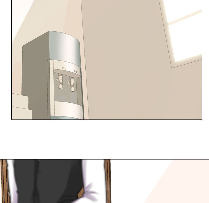 Our Exchange Manhwa - Chapter 45 Page 78