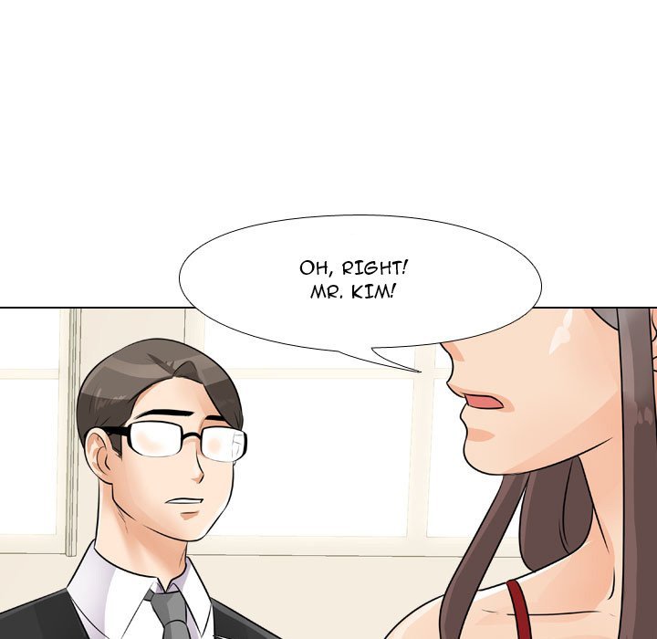 Our Exchange Manhwa - Chapter 45 Page 82
