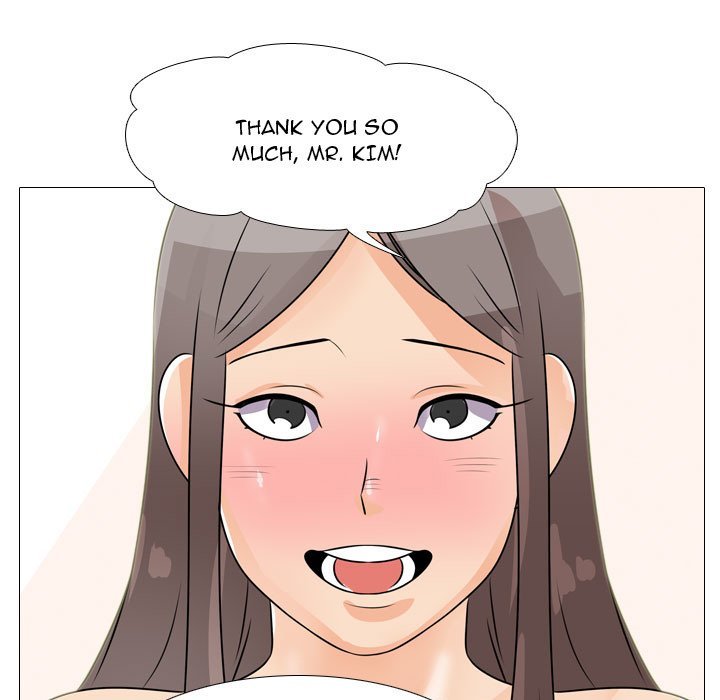 Our Exchange Manhwa - Chapter 45 Page 90