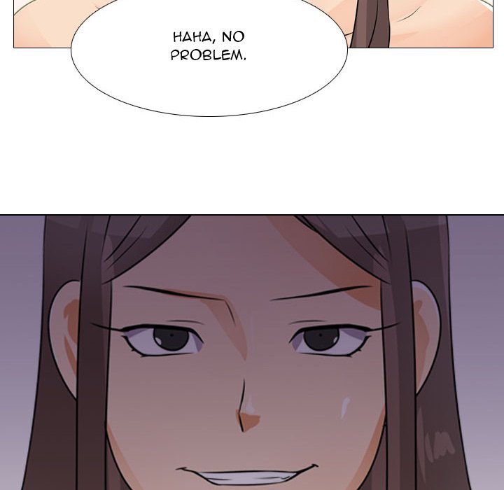 Our Exchange Manhwa - Chapter 45 Page 91