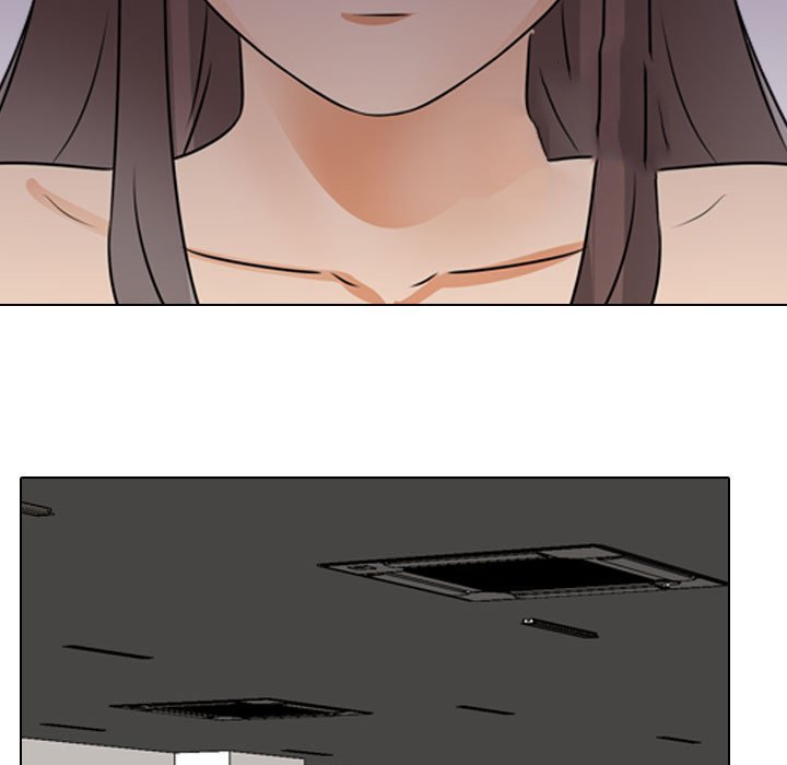 Our Exchange Manhwa - Chapter 45 Page 92