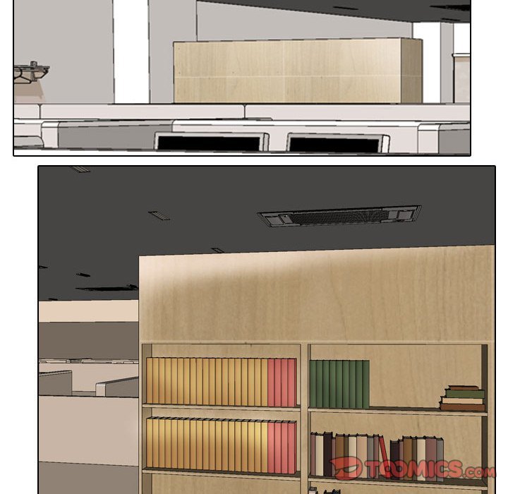 Our Exchange Manhwa - Chapter 45 Page 93