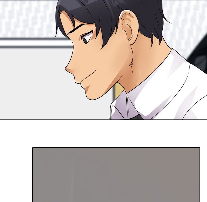 Our Exchange Manhwa - Chapter 45 Page 95