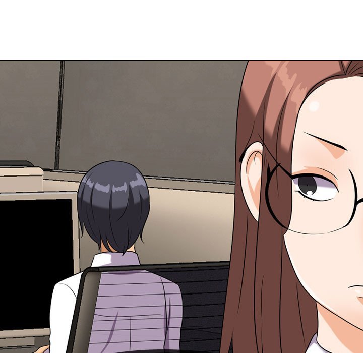 Our Exchange Manhwa - Chapter 45 Page 102