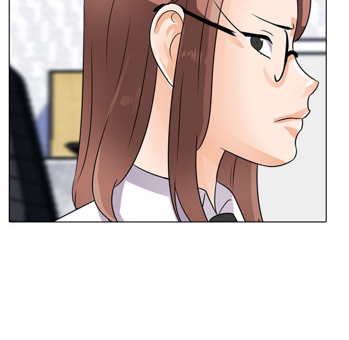 Our Exchange Manhwa - Chapter 45 Page 108