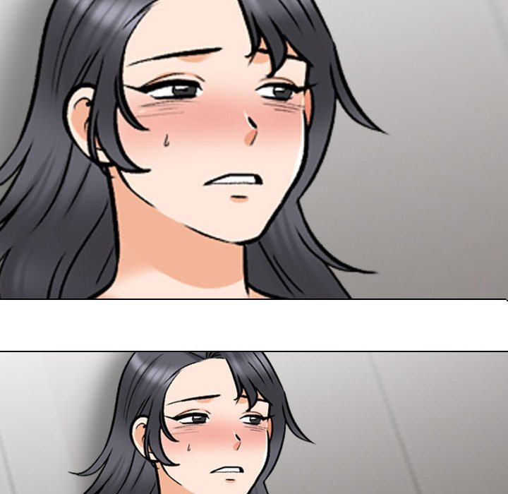 Our Exchange Manhwa - Chapter 156 Page 5