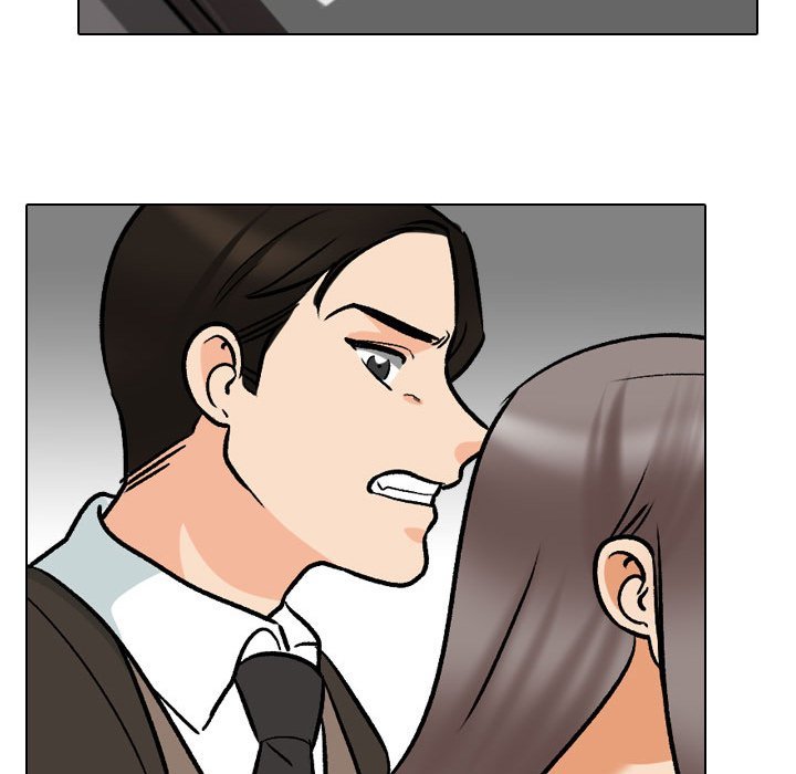 Our Exchange Manhwa - Chapter 156 Page 8